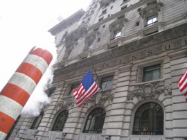 ニューヨークシティの蒸気02