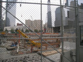 グランド・ゼロ01