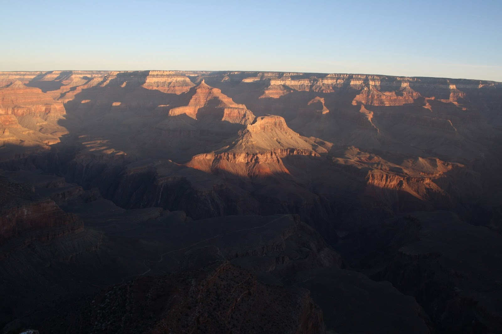 グランドキャニオン05