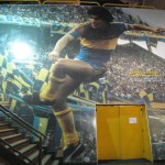 ブエノスアイレス21