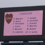 ブエノスアイレス30