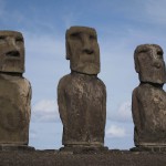 チリイースター島12