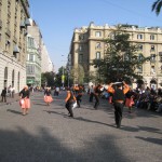 チリサンティアゴ46