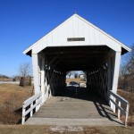 マディソン郡の橋02