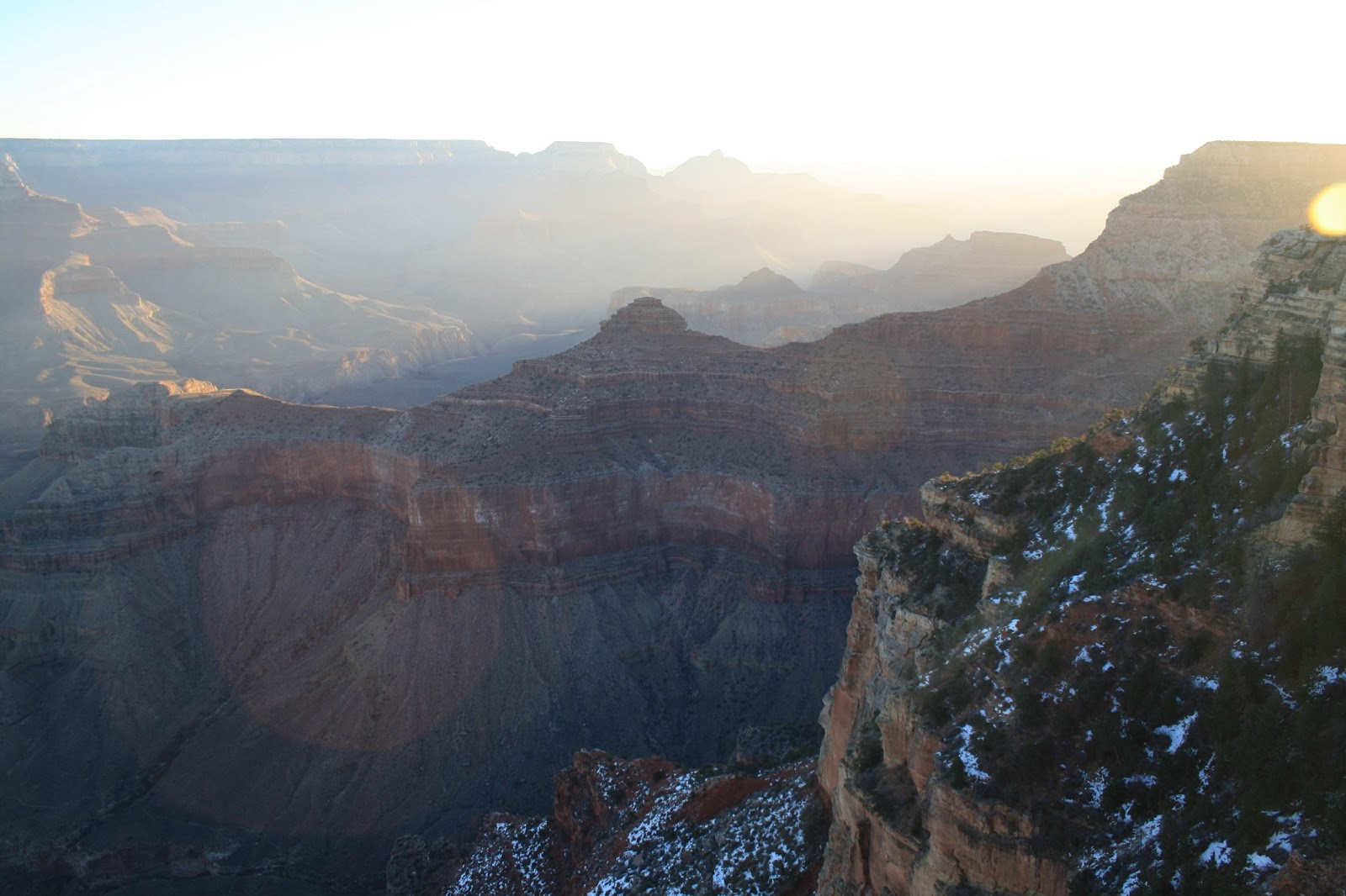 グランドキャニオン07