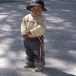 ペルーコルカ49