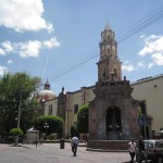 サカテカス・ケレタロ33