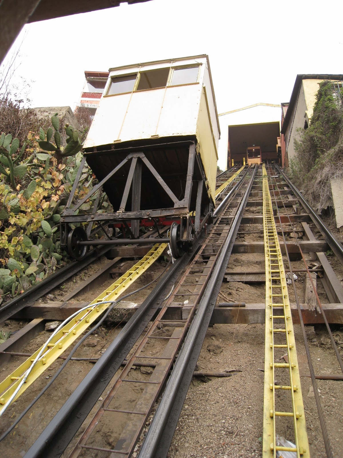 チリバルパライソ09