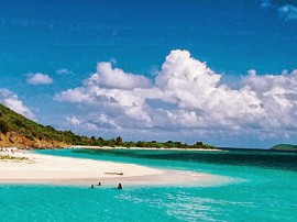 ヴァージン諸島02