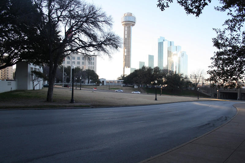 アメリカダラス09