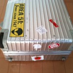 リモワ クラシックフライト04