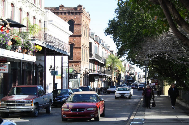 アメリカニューオリンズ01