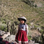 ペルーコルカ18