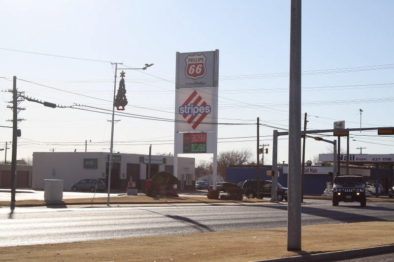 アメリカハイウェイ走行06