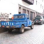 ペルークスコ40