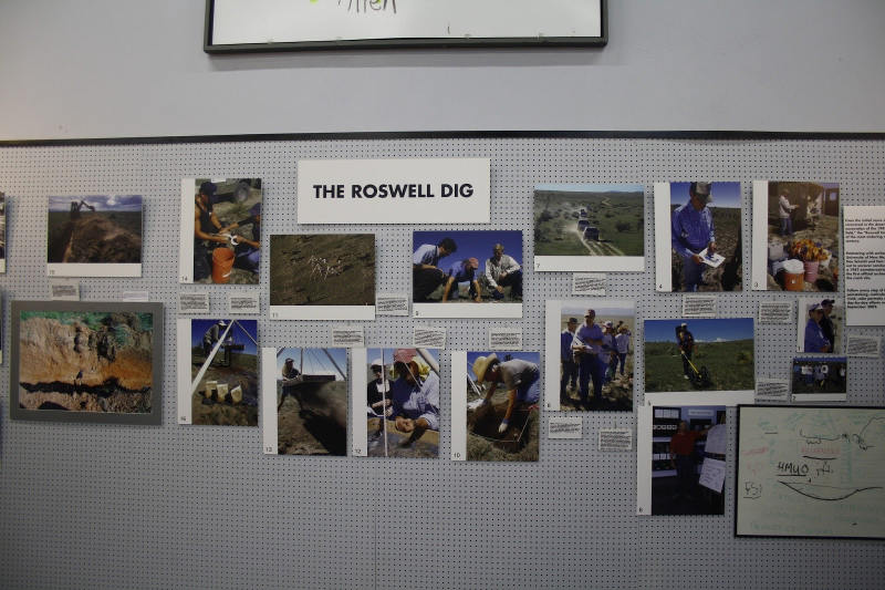 アメリカロズウェル07