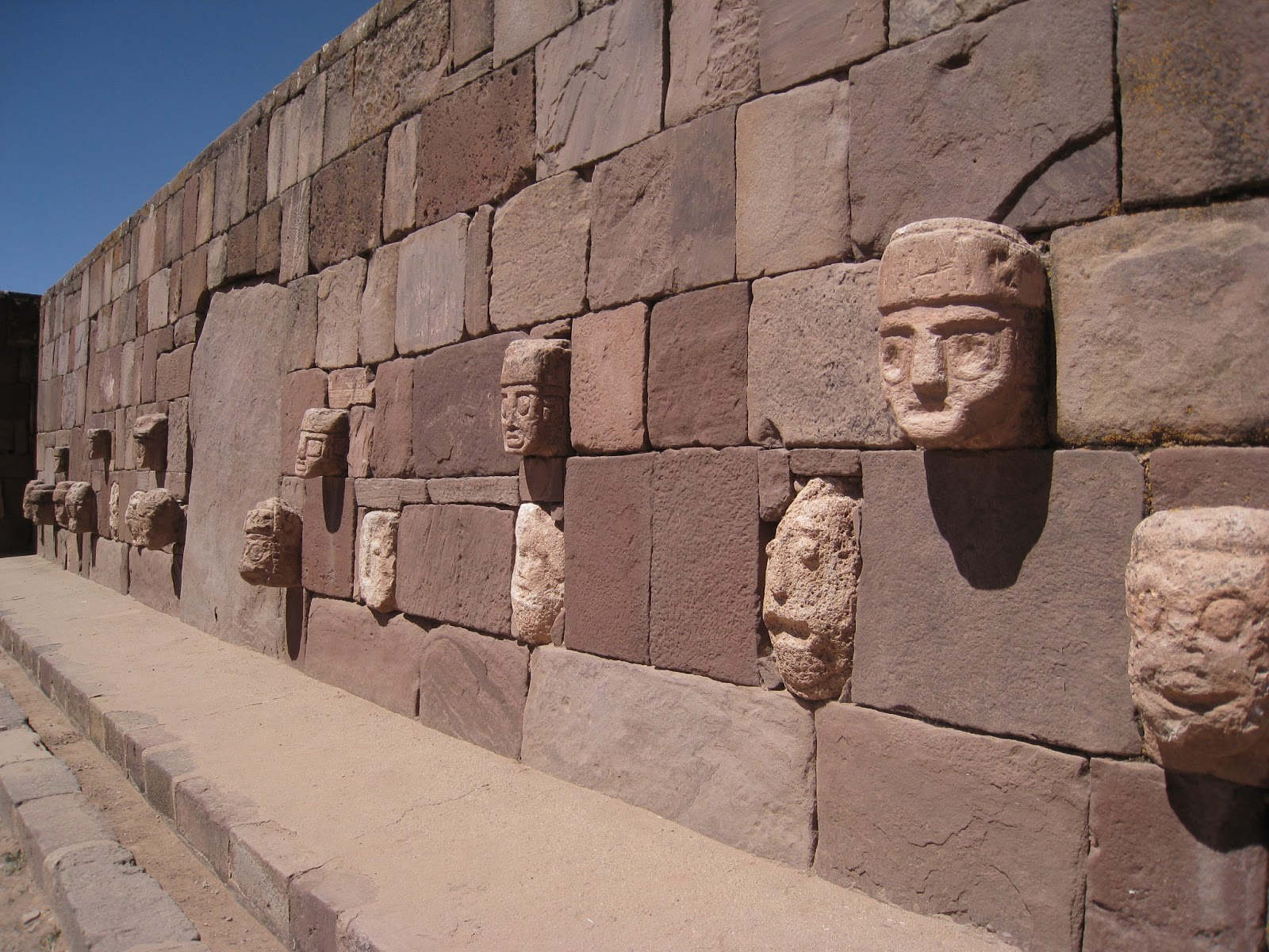 ボリビアラパス14