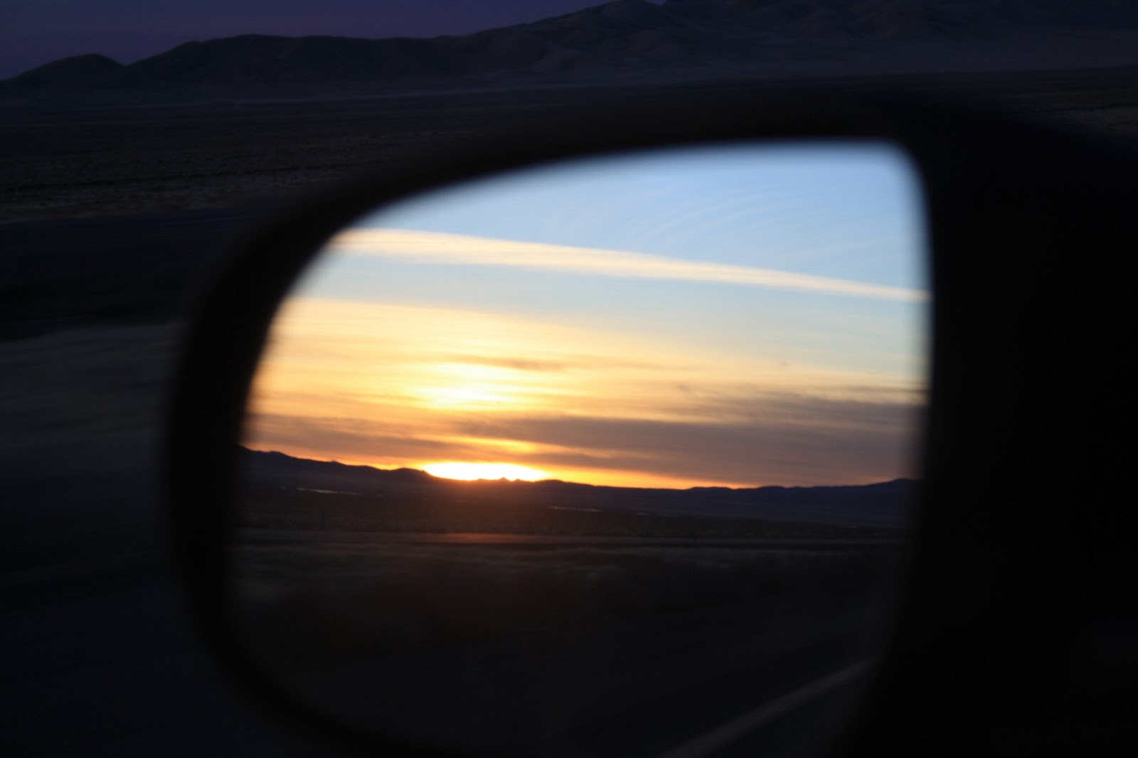 アメリカハイウェイ走行15