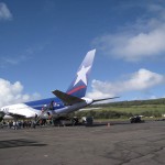 チリイースター島59