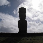 チリイースター島05