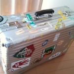 リモワ クラシックフライト03