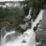 イグアスの滝13