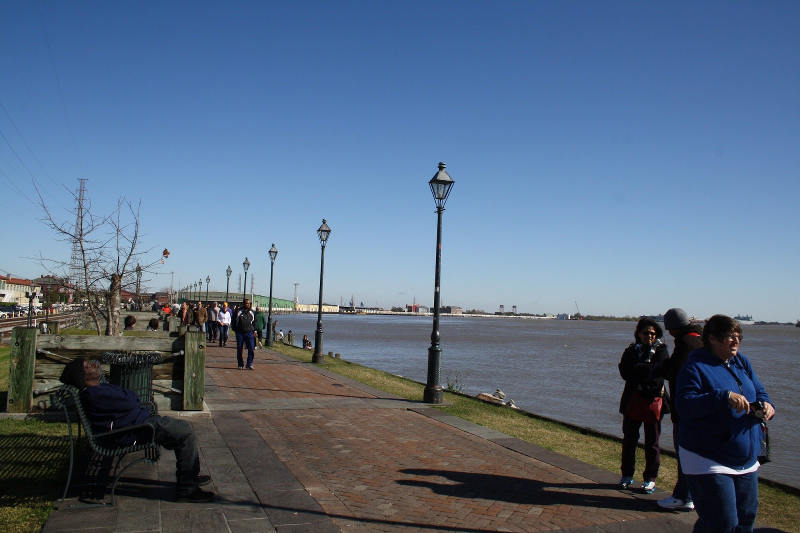 アメリカニューオリンズ10