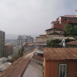 チリバルパライソ25