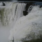 イグアスの滝12