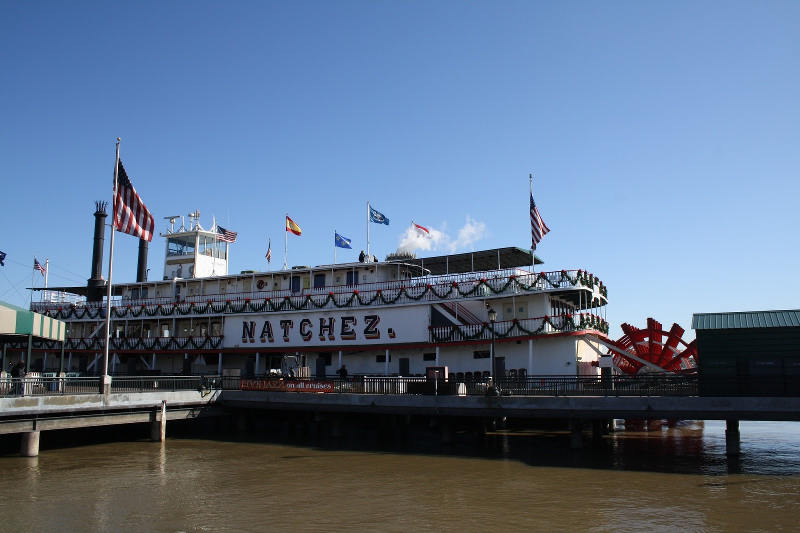 アメリカニューオリンズ08