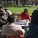 チリバルパライソ41