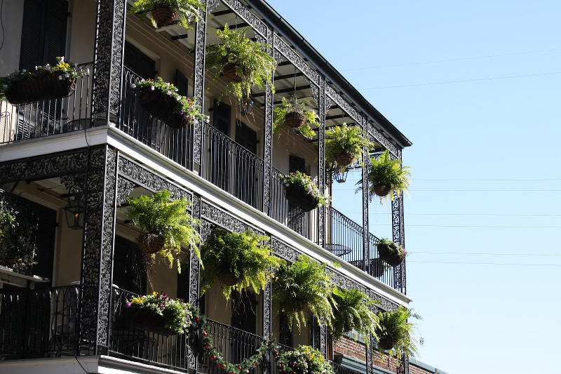 アメリカニューオリンズ13