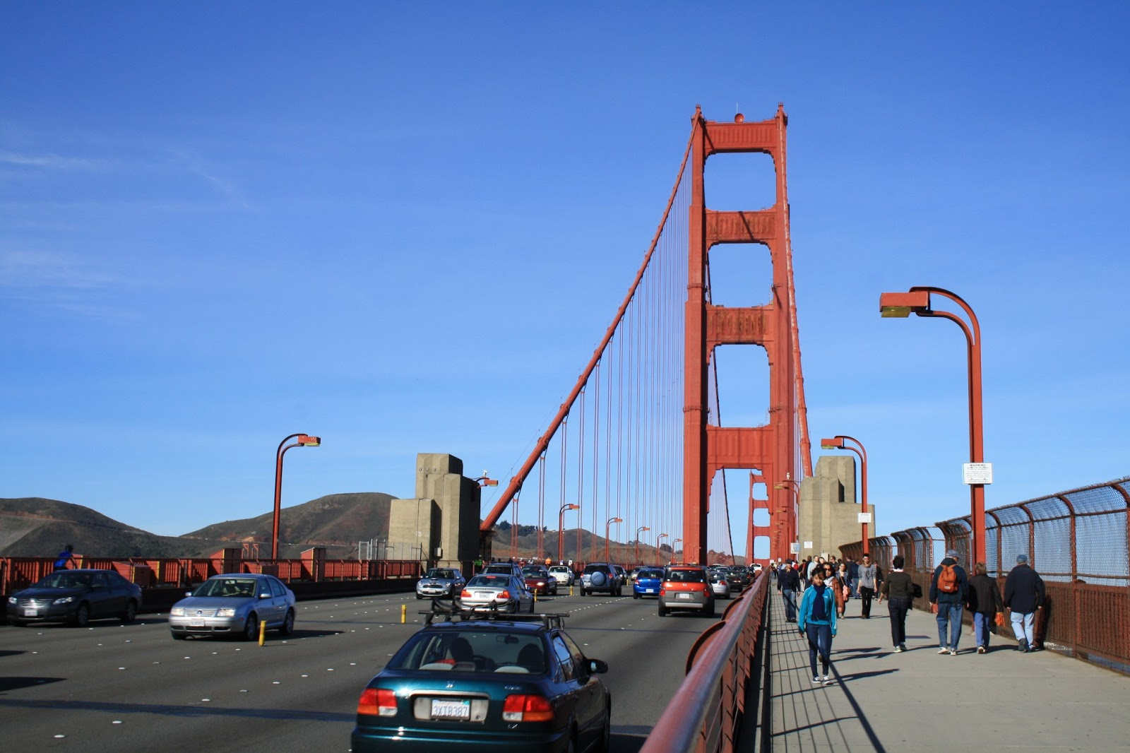 サンフランシスコ15