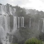 イグアスの滝17