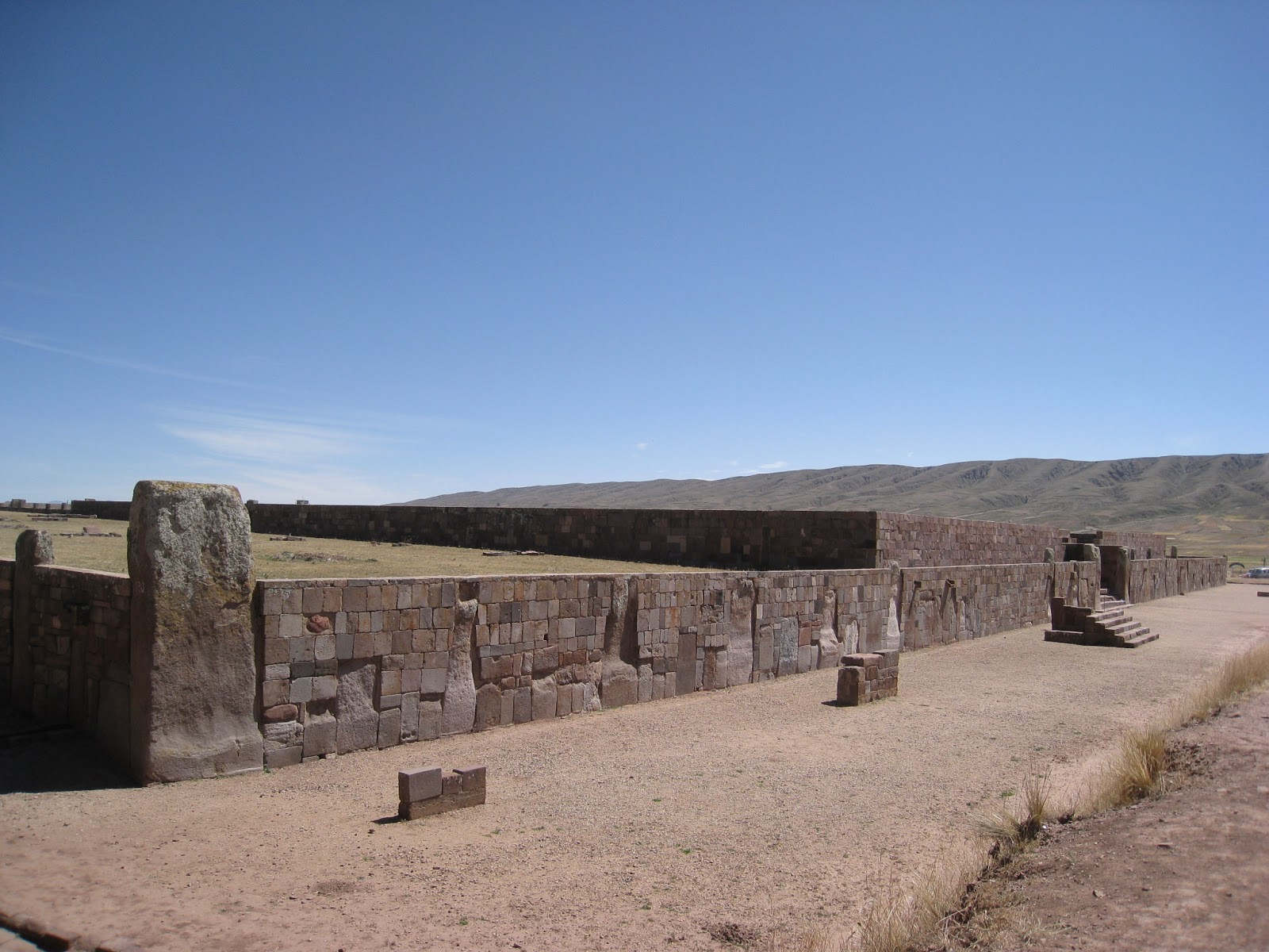 ボリビアラパス19