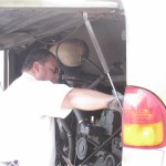 チリバルパライソ45