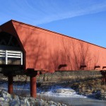 マディソン郡の橋18