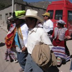 ペルーコルカ45