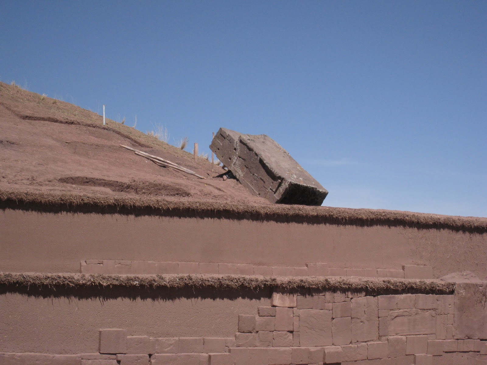 ボリビアラパス26