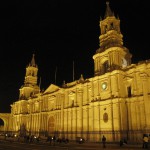 ペルーアレキパ07