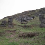 チリイースター島22