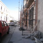 ペルーアレキパ70