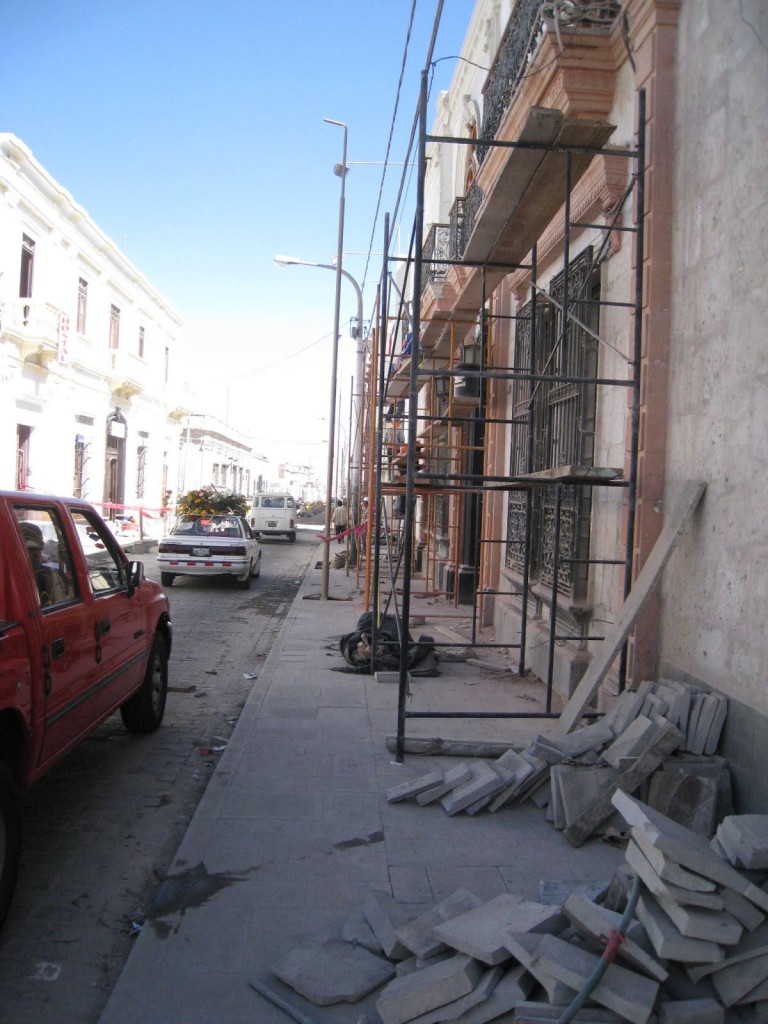 ペルーアレキパ70