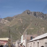 ペルーコルカ48