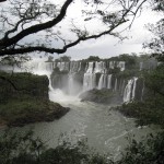 イグアスの滝16