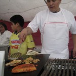 メキシコシティ20