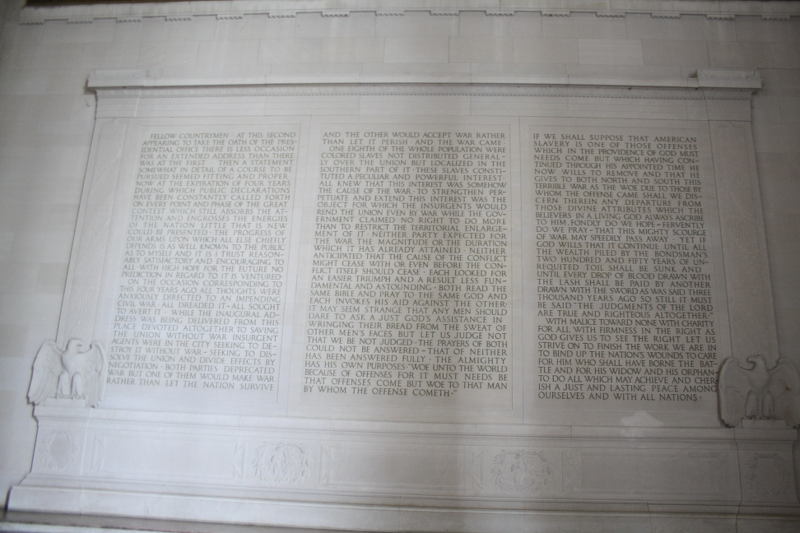 アメリカワシントンDC16