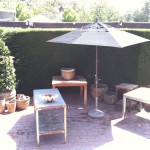 アメリカのガーデン屋06