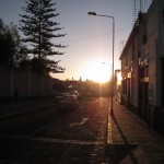 ペルーアレキパ06