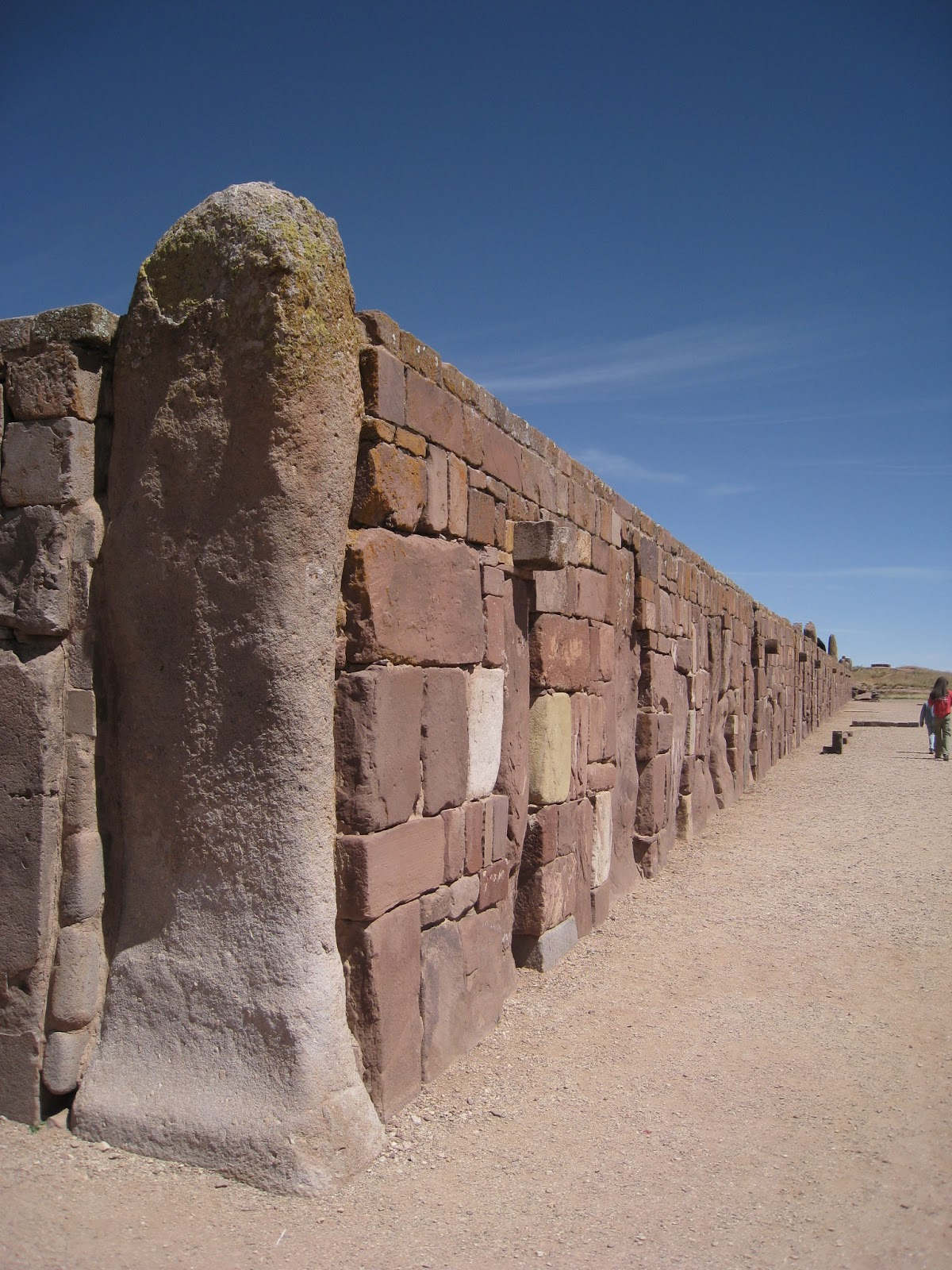 ボリビアラパス20